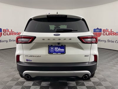 2025 Ford Escape Hybrid Platinum ***GOLD CERTIFIED***