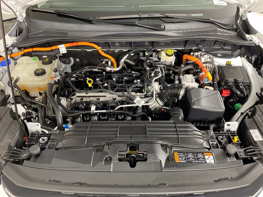 2025 Ford Escape Hybrid Platinum ***GOLD CERTIFIED***