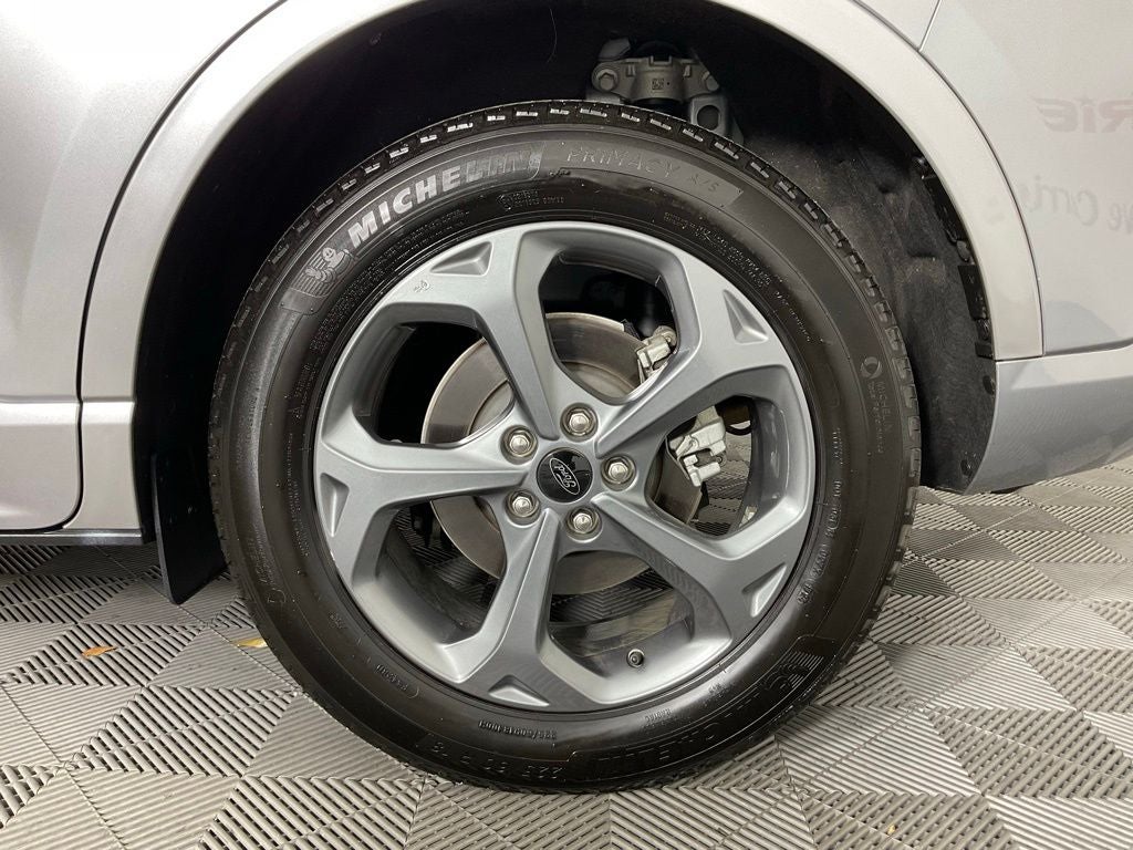 2024 Ford Escape ST-Line ***GOLD CERTIFIED***
