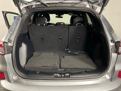 2024 Ford Escape ST-Line ***GOLD CERTIFIED***