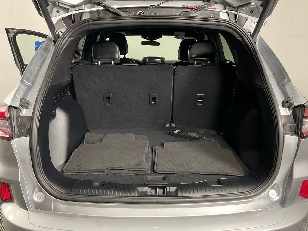 2024 Ford Escape ST-Line ***GOLD CERTIFIED***
