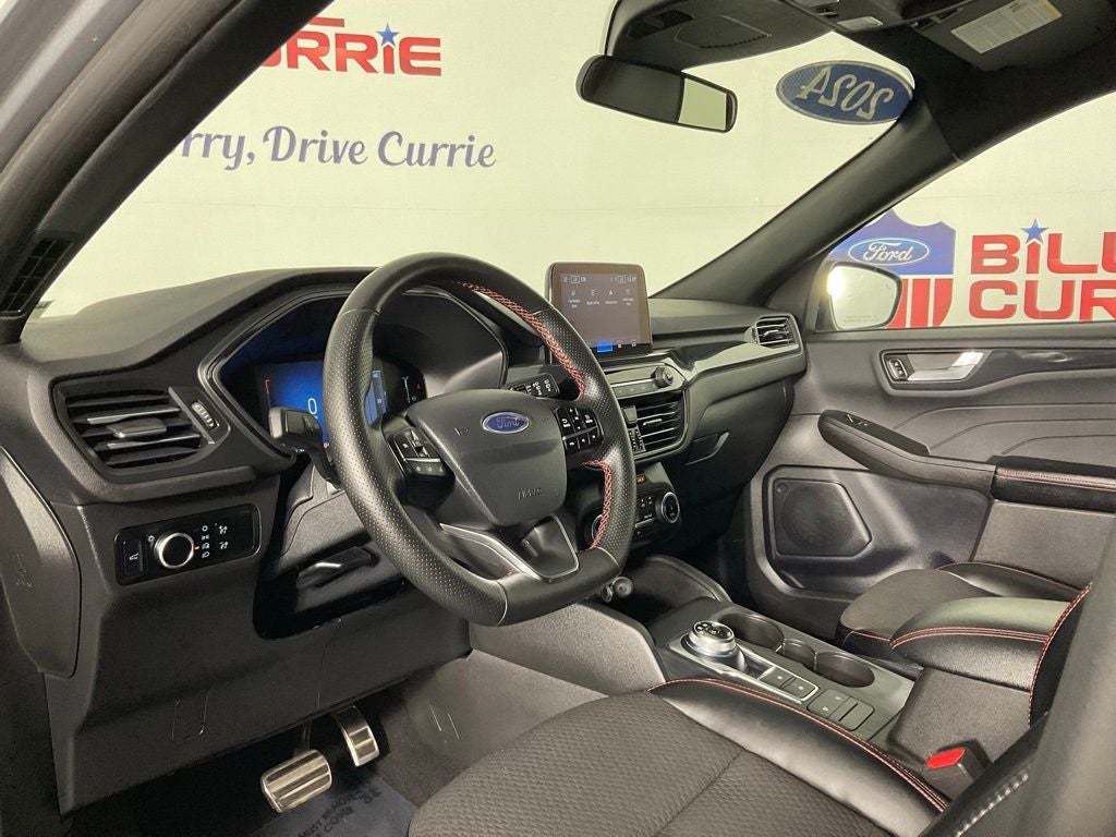2024 Ford Escape ST-Line ***GOLD CERTIFIED***