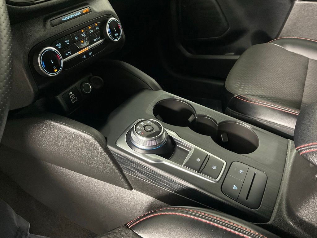 2024 Ford Escape ST-Line ***GOLD CERTIFIED***