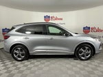 2024 Ford Escape ST-Line ***GOLD CERTIFIED***