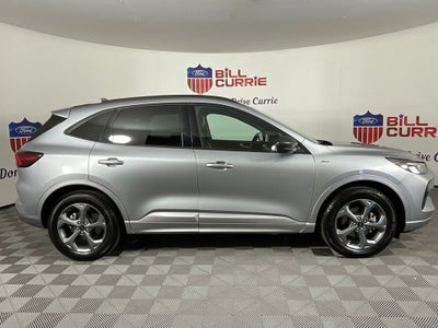 2024 Ford Escape ST-Line ***GOLD CERTIFIED***
