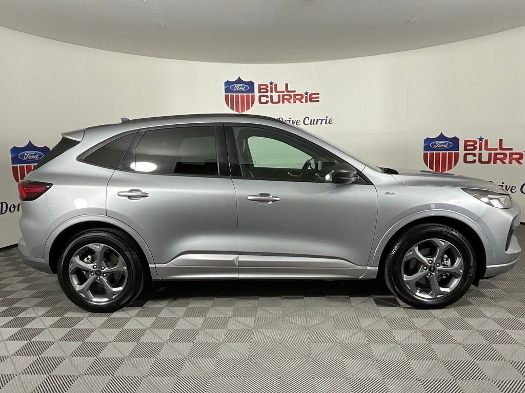 2024 Ford Escape ST-Line ***GOLD CERTIFIED***
