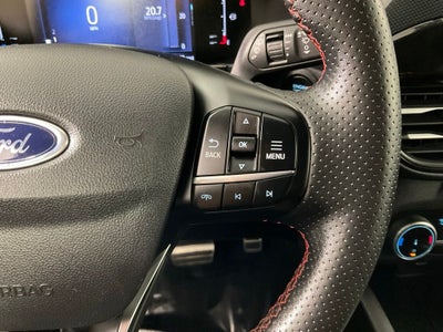 2024 Ford Escape ST-Line ***GOLD CERTIFIED***