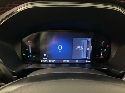 2024 Ford Escape ST-Line ***GOLD CERTIFIED***