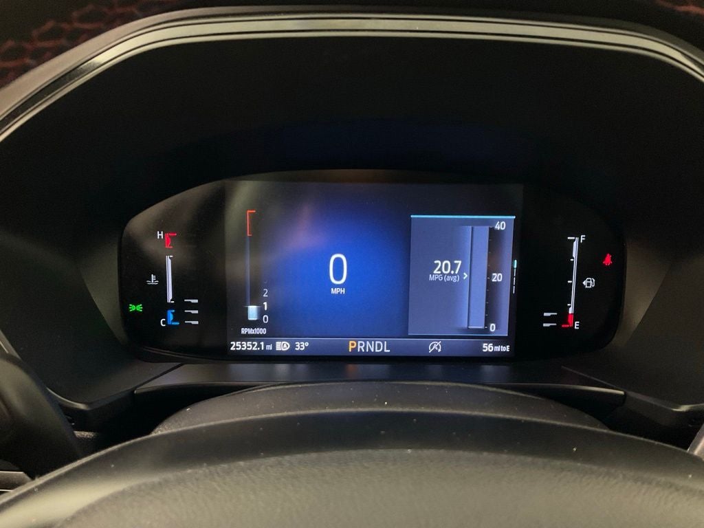 2024 Ford Escape ST-Line ***GOLD CERTIFIED***