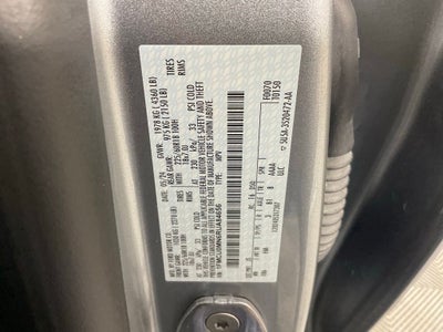 2024 Ford Escape ST-Line ***GOLD CERTIFIED***