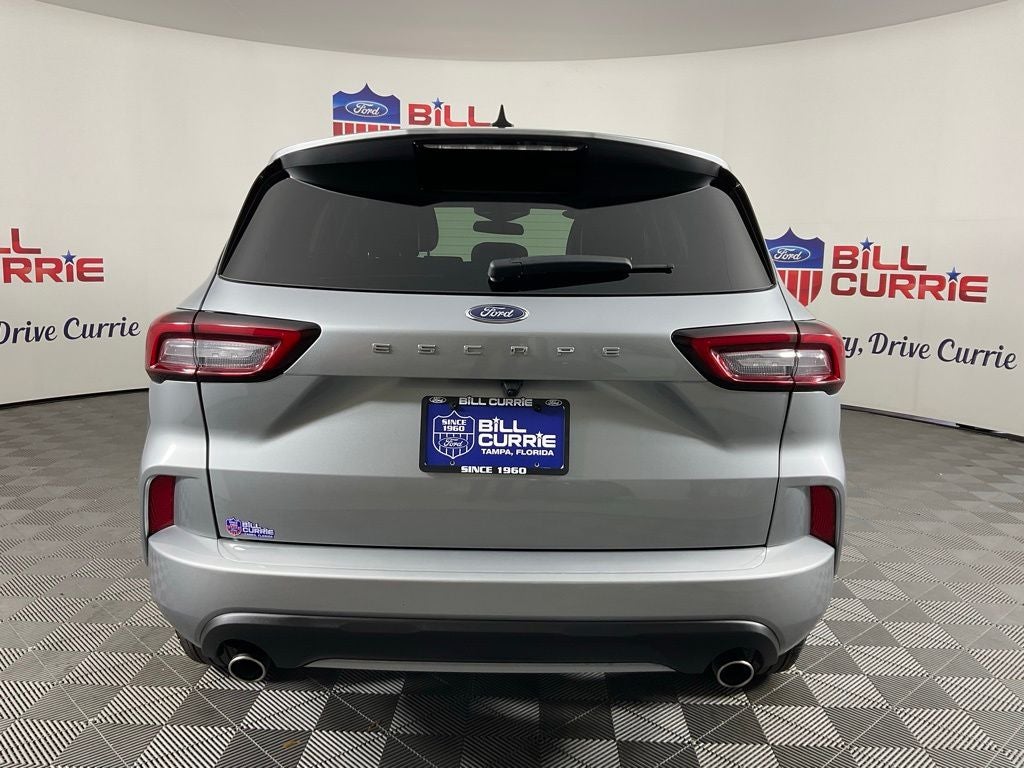 2024 Ford Escape ST-Line ***GOLD CERTIFIED***