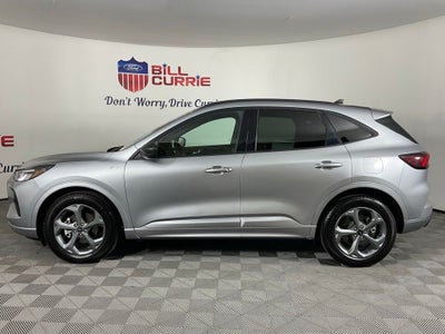 2024 Ford Escape ST-Line ***GOLD CERTIFIED***