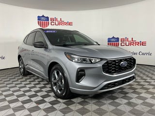 2023 Ford Escape ST-Line ***GOLD CERTIFIED***
