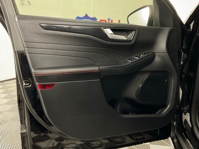 2023 Ford Escape ST-Line ***GOLD CERTIFIED***