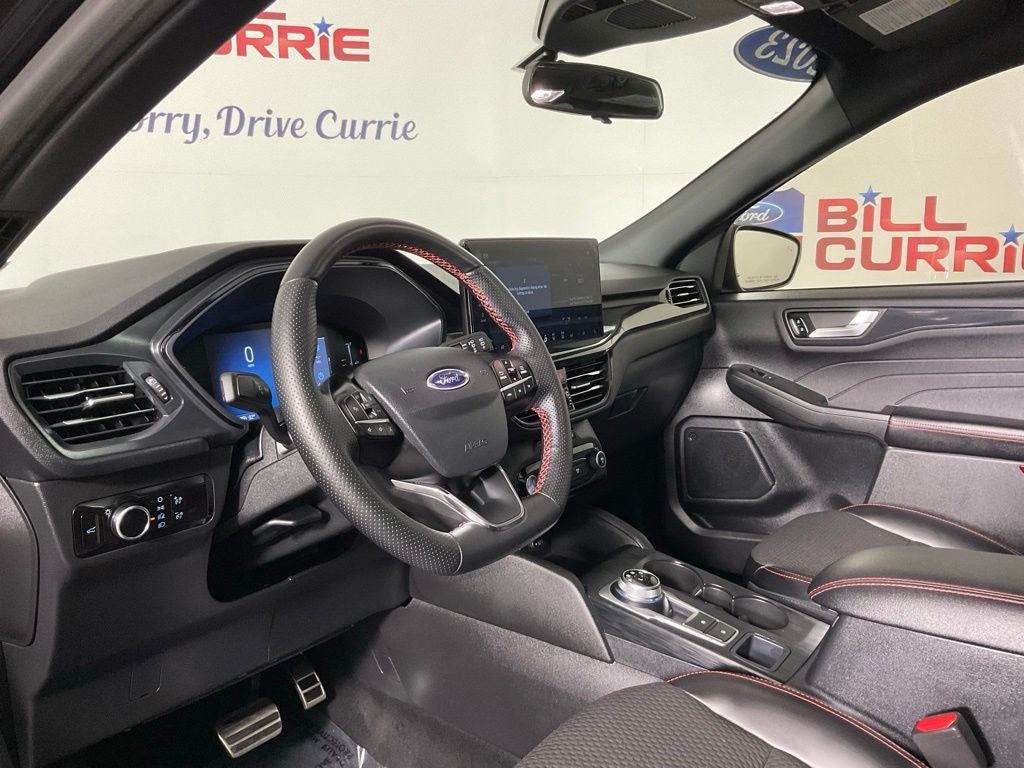 2023 Ford Escape ST-Line ***GOLD CERTIFIED***