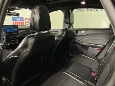 2023 Ford Escape ST-Line ***GOLD CERTIFIED***