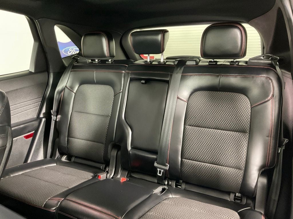 2023 Ford Escape ST-Line ***GOLD CERTIFIED***