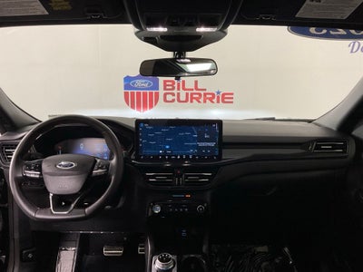 2023 Ford Escape ST-Line ***GOLD CERTIFIED***