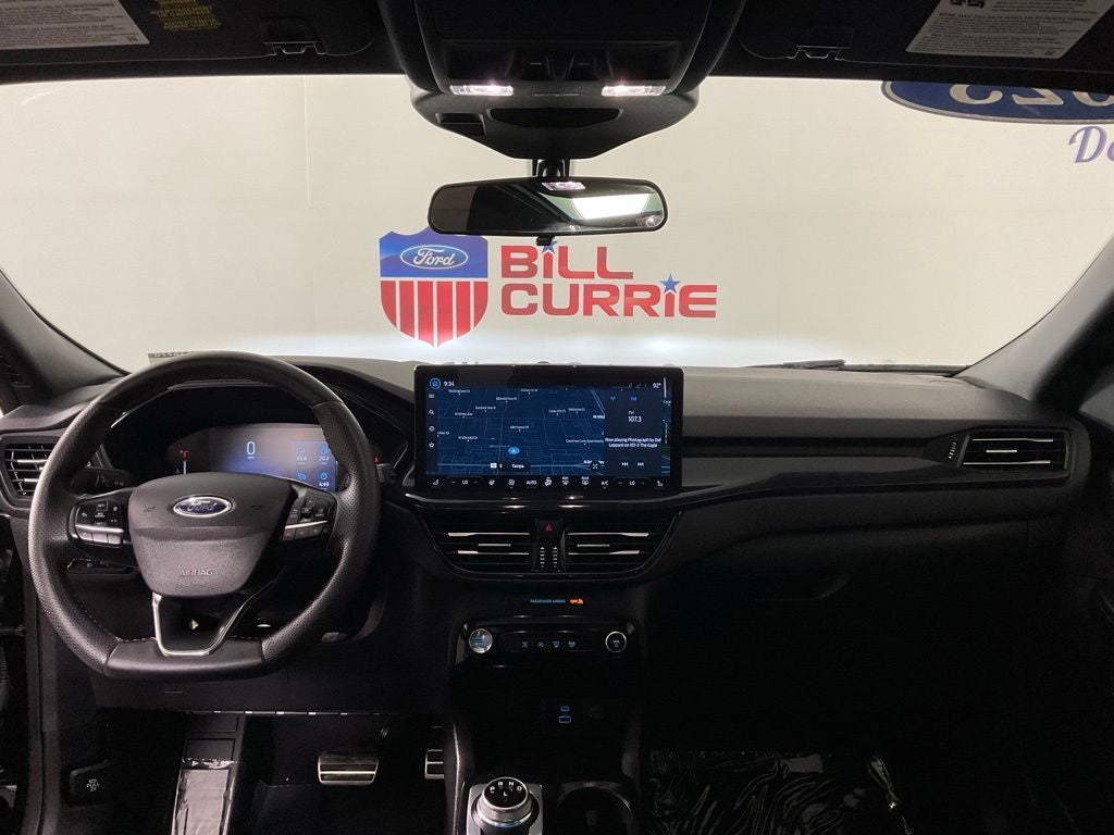 2023 Ford Escape ST-Line ***GOLD CERTIFIED***
