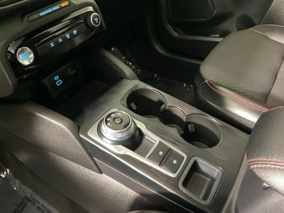 2023 Ford Escape ST-Line ***GOLD CERTIFIED***