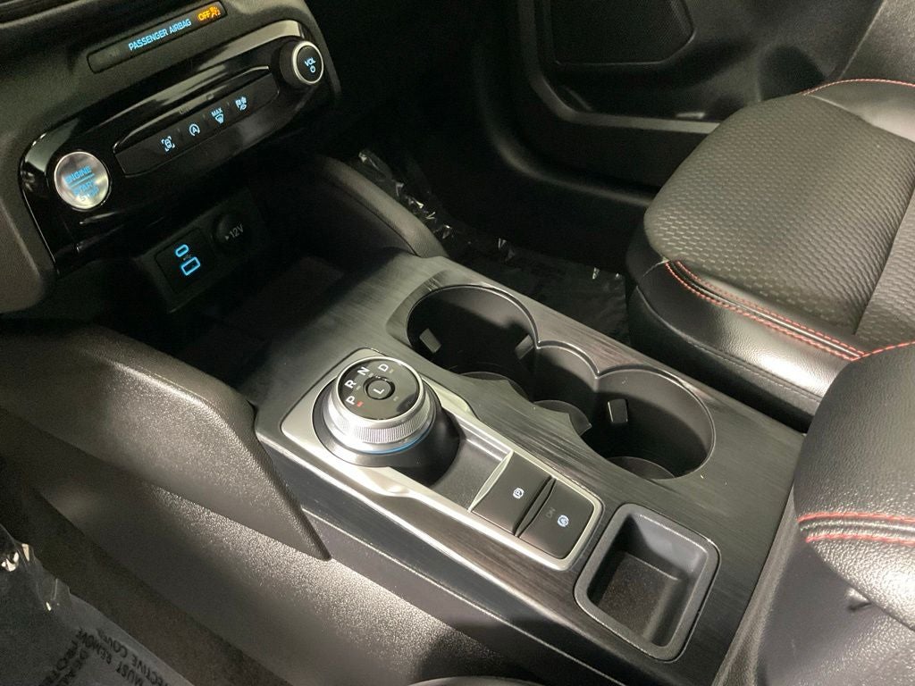 2023 Ford Escape ST-Line ***GOLD CERTIFIED***