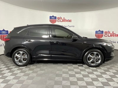 2023 Ford Escape ST-Line ***GOLD CERTIFIED***