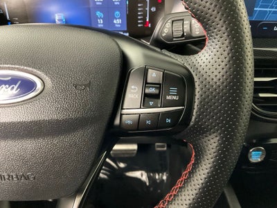 2023 Ford Escape ST-Line ***GOLD CERTIFIED***
