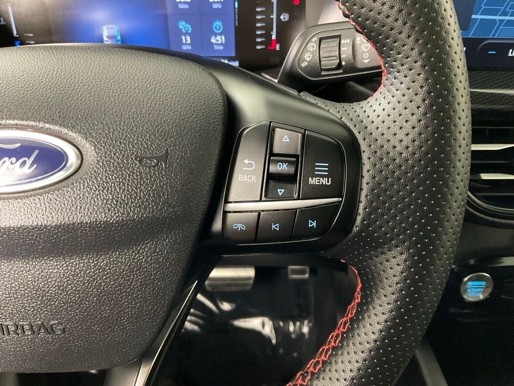 2023 Ford Escape ST-Line ***GOLD CERTIFIED***