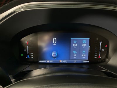 2023 Ford Escape ST-Line ***GOLD CERTIFIED***