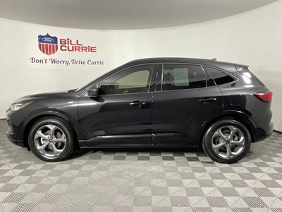 2023 Ford Escape ST-Line ***GOLD CERTIFIED***