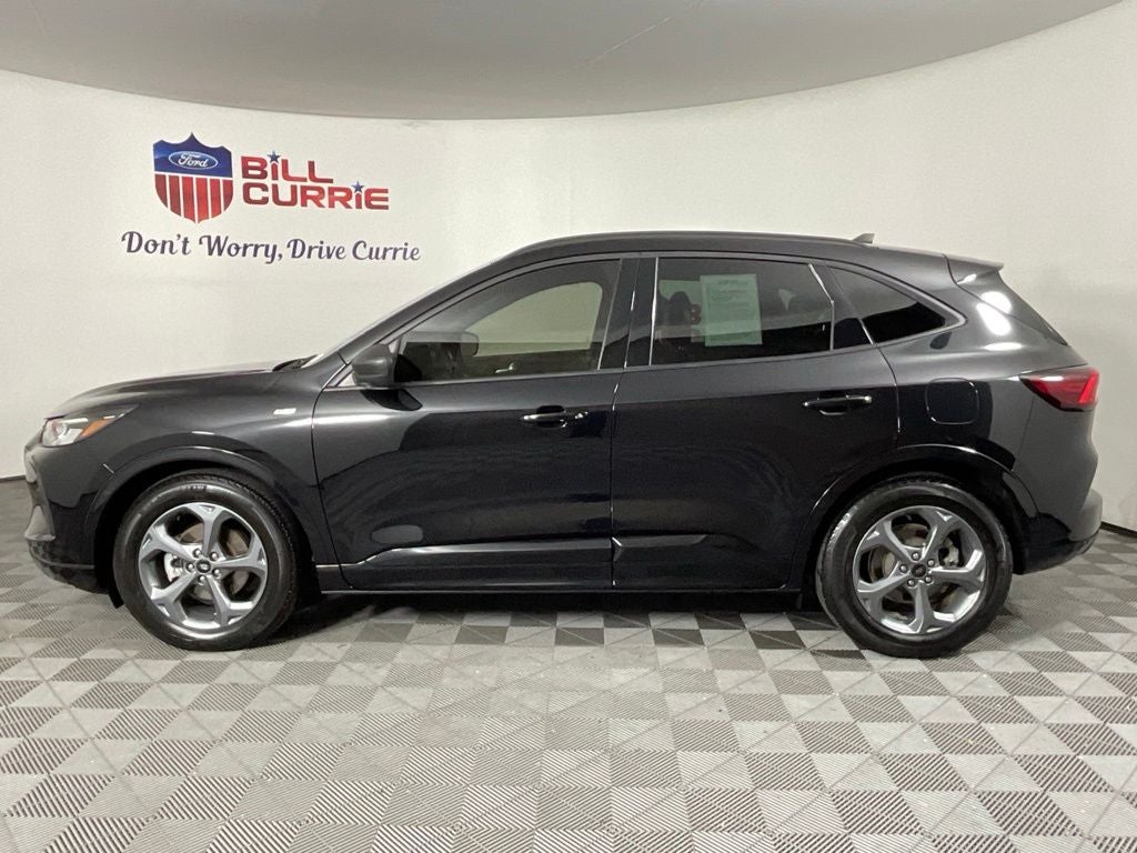 2023 Ford Escape ST-Line ***GOLD CERTIFIED***