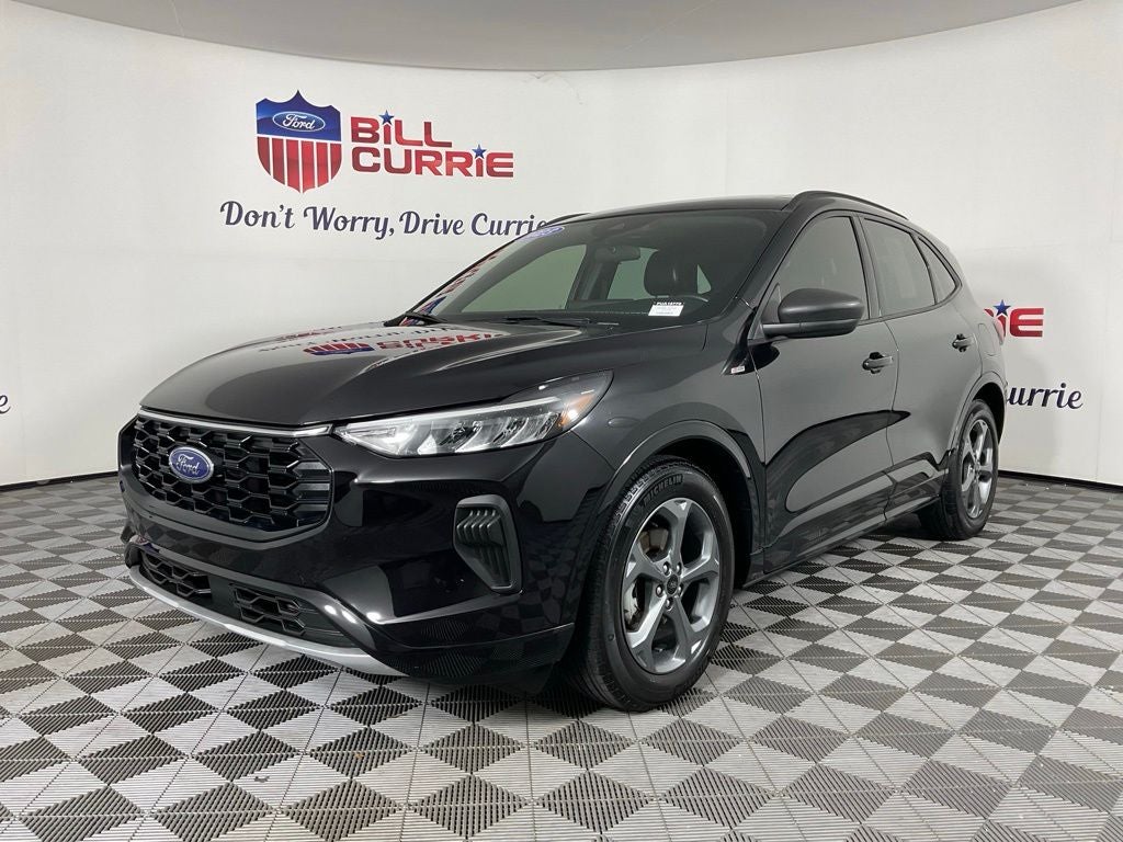 2023 Ford Escape ST-Line ***GOLD CERTIFIED***