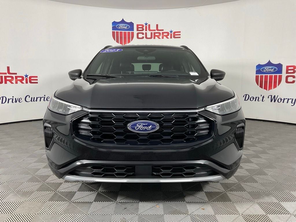 2023 Ford Escape ST-Line ***GOLD CERTIFIED***