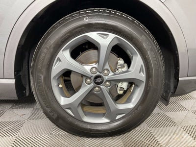 2023 Ford Escape Hybrid ST-Line ***GOLD CERTIFIED***