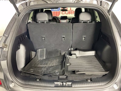 2023 Ford Escape Hybrid ST-Line ***GOLD CERTIFIED***