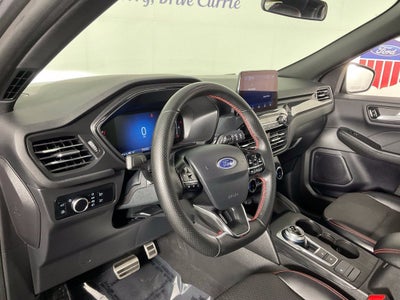 2023 Ford Escape Hybrid ST-Line ***GOLD CERTIFIED***