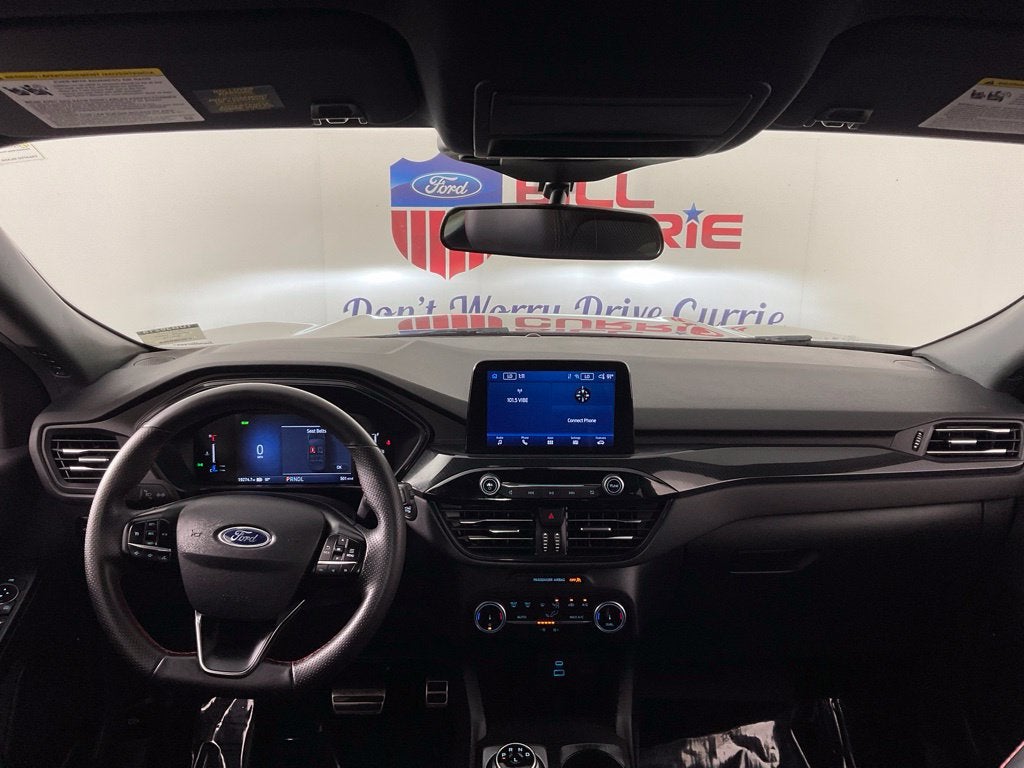 2023 Ford Escape Hybrid ST-Line ***GOLD CERTIFIED***