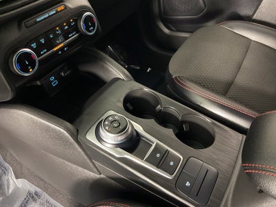 2023 Ford Escape Hybrid ST-Line ***GOLD CERTIFIED***