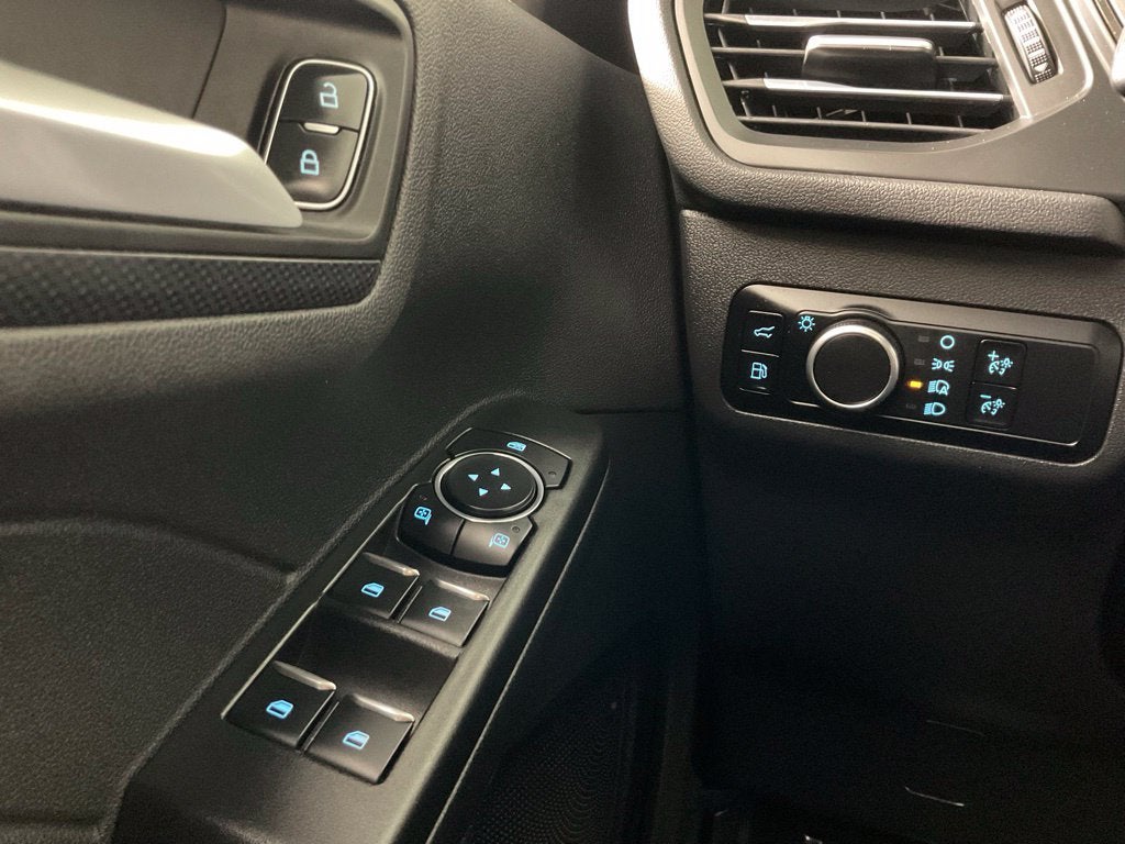 2023 Ford Escape Hybrid ST-Line ***GOLD CERTIFIED***