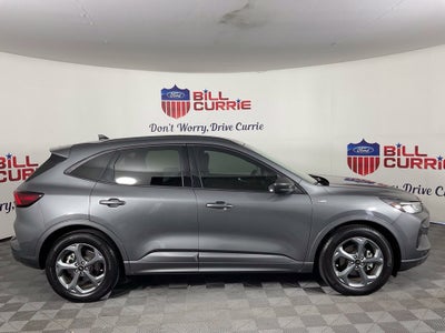 2023 Ford Escape Hybrid ST-Line ***GOLD CERTIFIED***