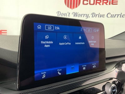 2023 Ford Escape Hybrid ST-Line ***GOLD CERTIFIED***