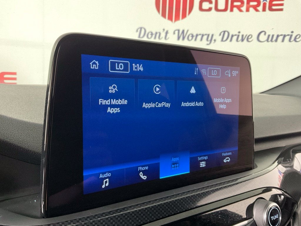 2023 Ford Escape Hybrid ST-Line ***GOLD CERTIFIED***