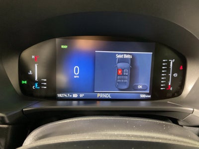 2023 Ford Escape Hybrid ST-Line ***GOLD CERTIFIED***
