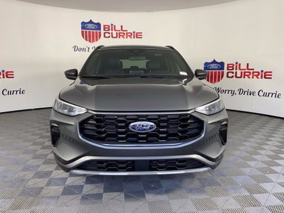 2023 Ford Escape Hybrid ST-Line ***GOLD CERTIFIED***