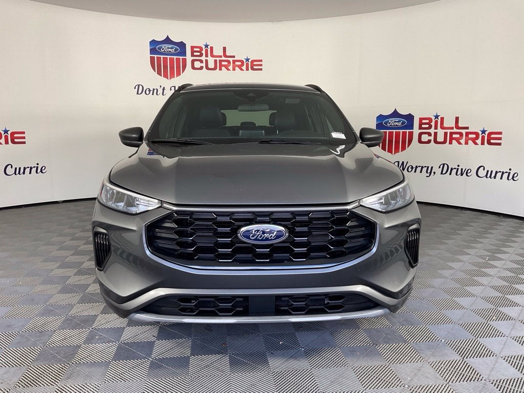 2023 Ford Escape Hybrid ST-Line ***GOLD CERTIFIED***