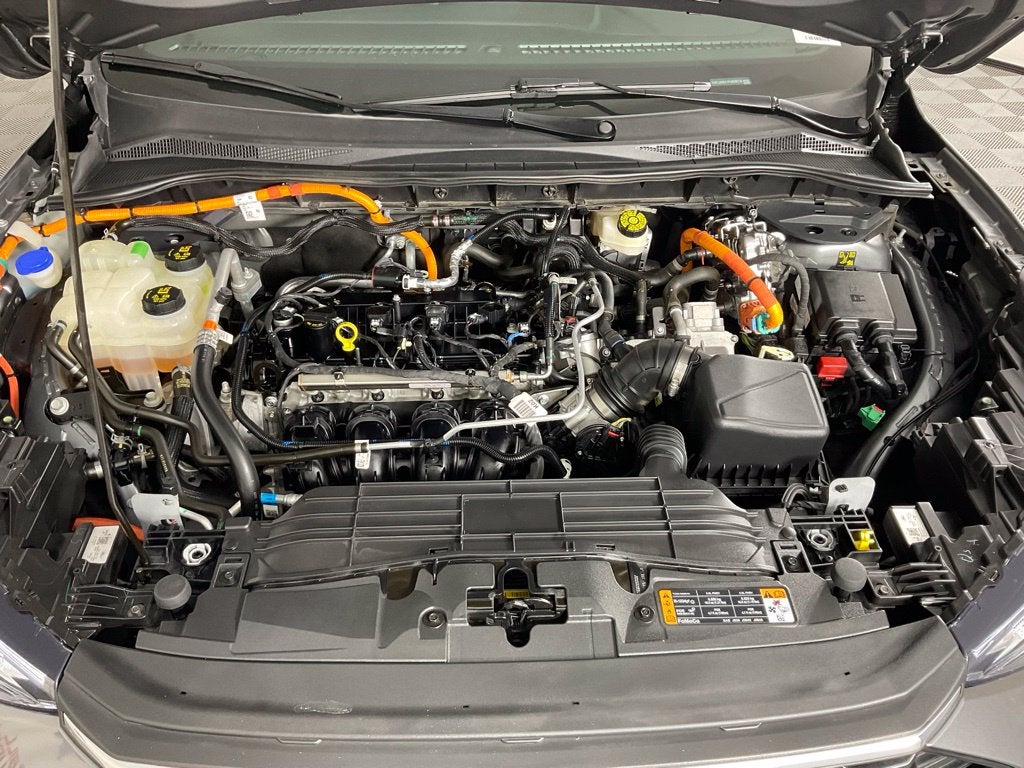 2023 Ford Escape Hybrid ST-Line ***GOLD CERTIFIED***