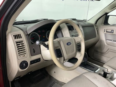 2012 Ford Escape XLT ***PRE AUCTION SALE***