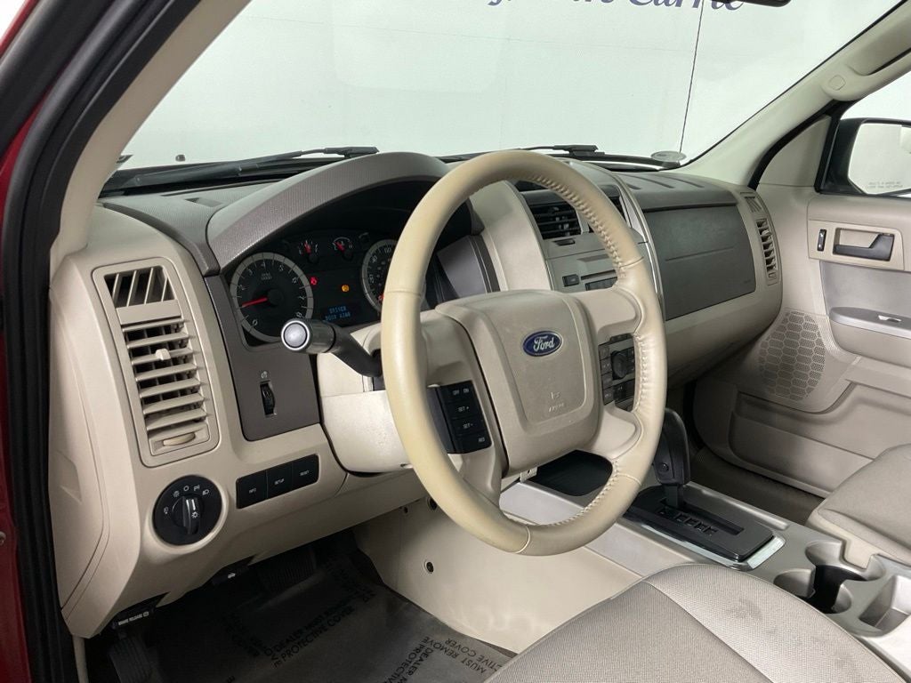 2012 Ford Escape XLT ***PRE AUCTION SALE***