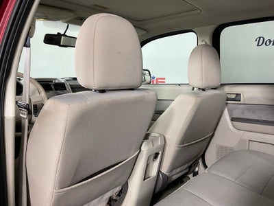 2012 Ford Escape XLT ***PRE AUCTION SALE***
