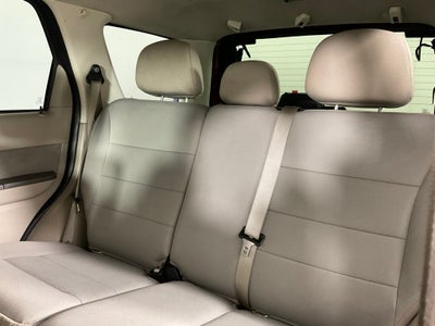 2012 Ford Escape XLT ***PRE AUCTION SALE***